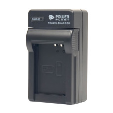 Зарядное устройство PowerPlant Canon NB-10L, BP1030