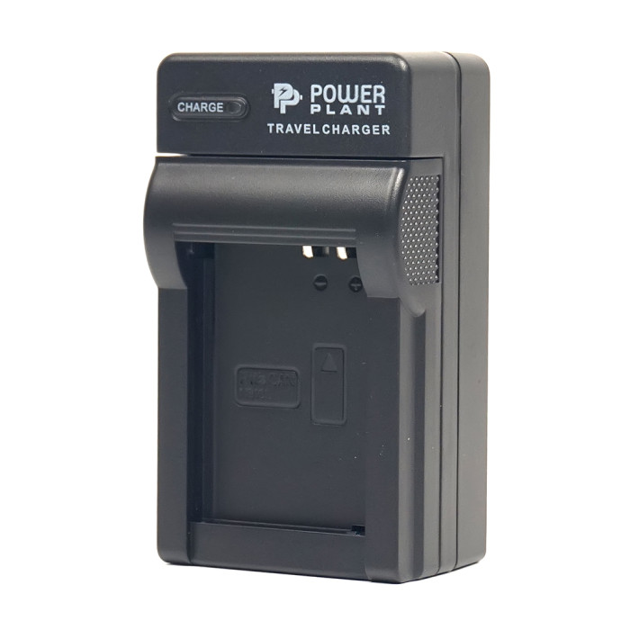 Зарядное устройство PowerPlant Canon NB-10L, BP1030