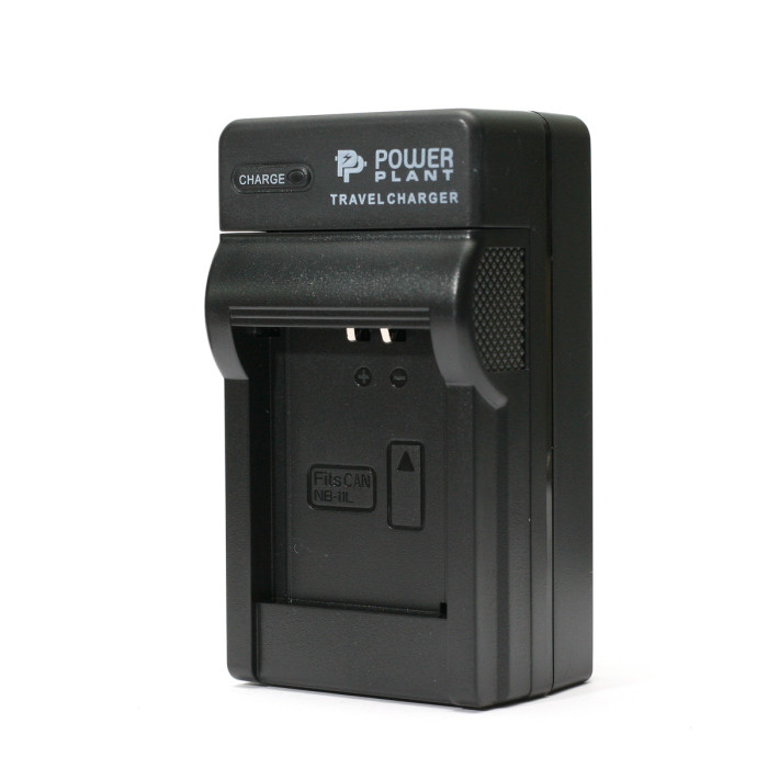 Сетевое зарядное устройство PowerPlant Canon NB-11L