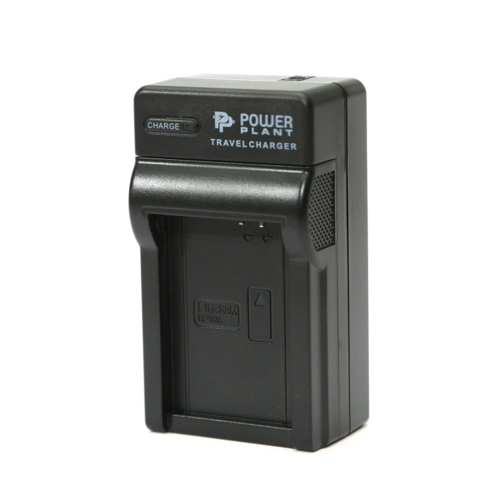 Сетевое зарядное устройство PowerPlant Samsung BP90A