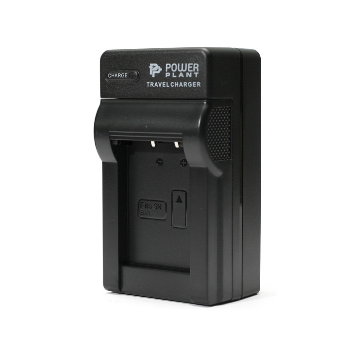 Сетевое зарядное устройство PowerPlant Sony NP-BX1