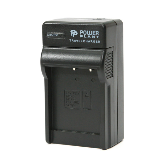 Сетевое зарядное устройство PowerPlant JVC BN-VG212U