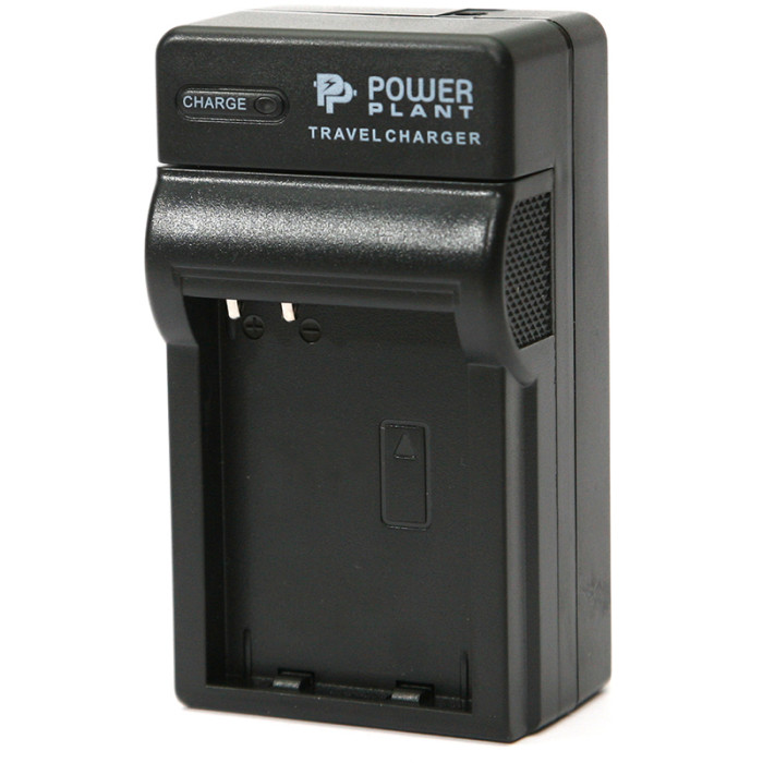Зарядное устройство PowerPlant Canon NB-13L