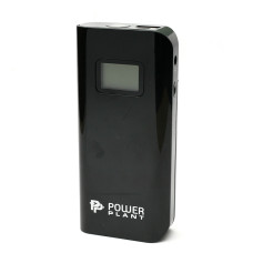 Зарядное устройство / УМБ PowerPlant для аккумуляторов LIR18650/ PS-PC201