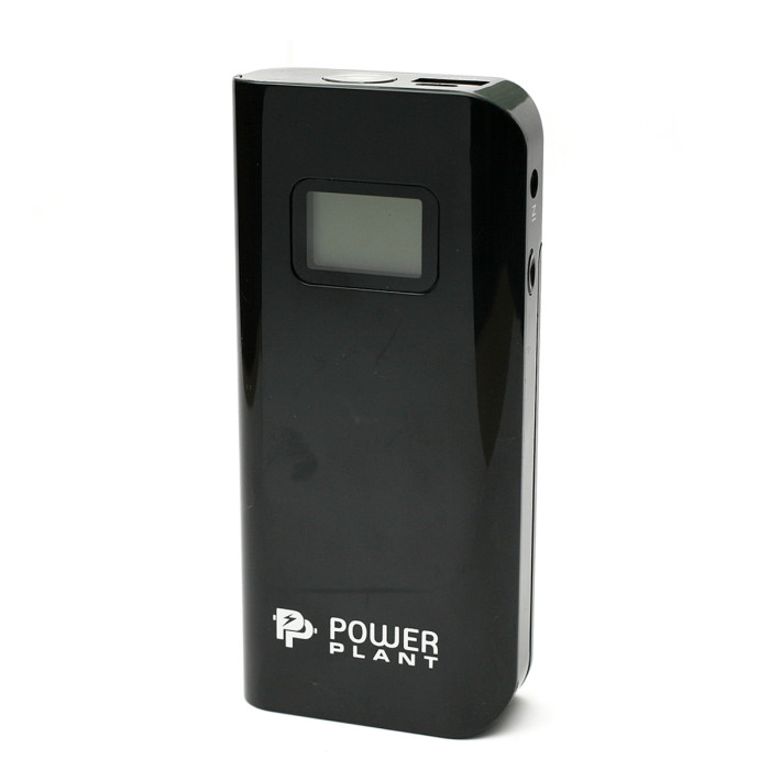 Зарядное устройство / УМБ PowerPlant для аккумуляторов LIR18650/ PS-PC201