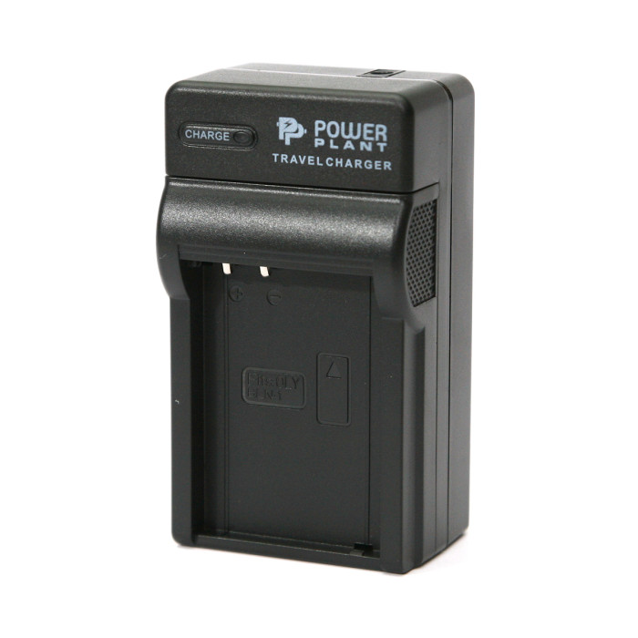 Сетевое зарядное устройство PowerPlant Fuji NP-85