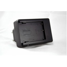 Сетевое зарядное устройство PowerPlant Nikon EN-EL3, EN-EL3e, NP-150 Slim