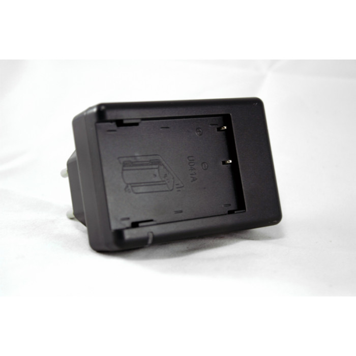 Сетевое зарядное устройство PowerPlant Nikon EN-EL3, EN-EL3e, NP-150 Slim