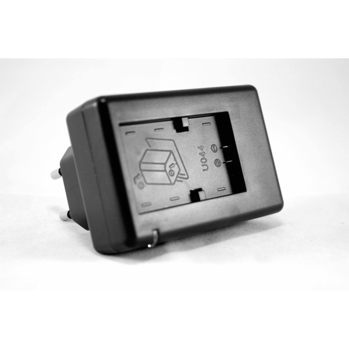 Сетевое зарядное устройство PowerPlant Sony NP-FP50,NP-FP70,NP-FH50,NP-FH70,NP-FV50,NP-FV100 Slim