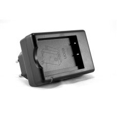 Сетевое зарядное устройство PowerPlant Nikon EN-EL9 Slim
