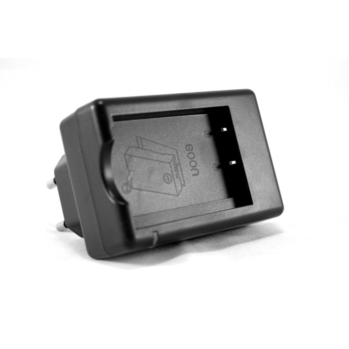 Сетевое зарядное устройство PowerPlant Nikon EN-EL9 Slim