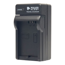 Сетевое зарядное устройство PowerPlant Canon LP-E5
