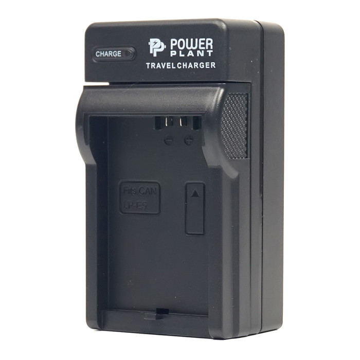 Сетевое зарядное устройство PowerPlant Canon LP-E5