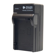 Сетевое зарядное устройство PowerPlant Canon LP-E8 Slim