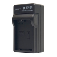 Зарядное устройство PowerPlant Nikon EN-EL14 Slim