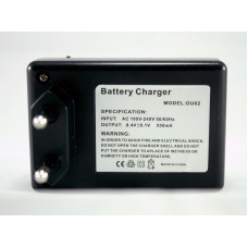 Сетевое зарядное устройство PowerPlant Nikon EN-EL15 Slim