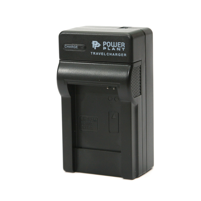 Сетевое зарядное устройство PowerPlant Samsung IA-BP85A
