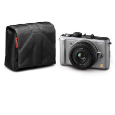 Nano VII Black сумка-патронаш - Manfrotto MB SCP-7BB