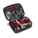 Offroad Stunt малый кофр для экшн-камер - Manfrotto MB OR-ACT-HCS