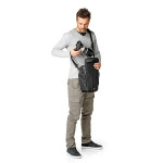 Сумка треугольная Professional Holster Plus 40 - Manfrotto MB MP-H-40BB