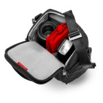 Сумка треугольная Professional Holster Plus 40 - Manfrotto MB MP-H-40BB