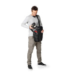 Сумка треугольная Professional Holster Plus 50 - Manfrotto MB MP-H-50BB