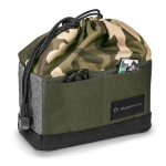 Street Pouch сумка-чехол для CSC-камеры - Manfrotto MB MS-P-GR