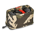Street Pouch сумка-чехол для CSC-камеры - Manfrotto MB MS-P-GR