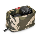 Street Pouch сумка-чехол для CSC-камеры - Manfrotto MB MS-P-GR