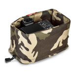 Street Pouch сумка-чехол для CSC-камеры - Manfrotto MB MS-P-GR