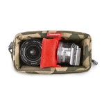 Street Pouch сумка-чехол для CSC-камеры - Manfrotto MB MS-P-GR