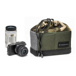 Street Pouch сумка-чехол для CSC-камеры - Manfrotto MB MS-P-GR