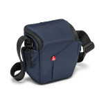 NX Holster I Blue сумка треугольная для CSC - Manfrotto MB NX-H-IBU