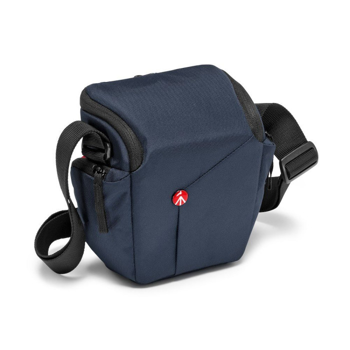 NX Holster I Blue сумка треугольная для CSC - Manfrotto MB NX-H-IBU
