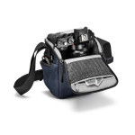 NX Holster I Blue сумка треугольная для CSC - Manfrotto MB NX-H-IBU