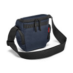 NX Holster I Blue сумка треугольная для CSC - Manfrotto MB NX-H-IBU
