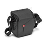 NX Holster I Grey сумка треугольная для CSC - Manfrotto MB NX-H-IGY