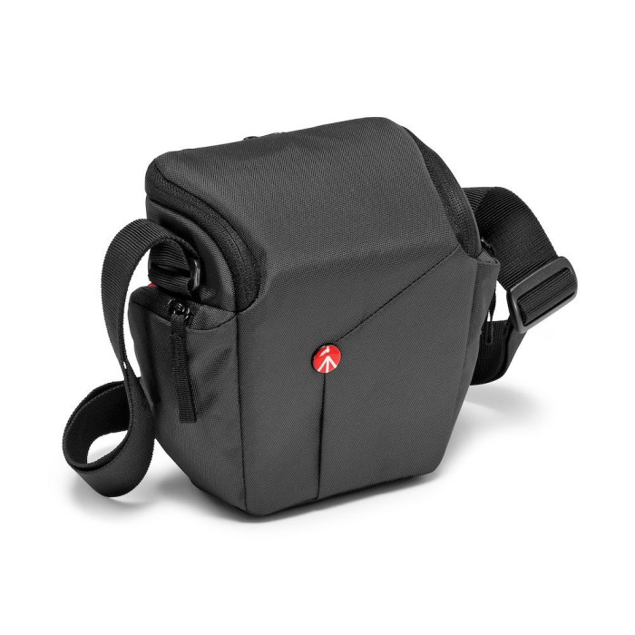 NX Holster I Grey сумка треугольная для CSC - Manfrotto MB NX-H-IGY
