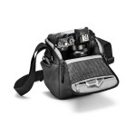 NX Holster I Grey сумка треугольная для CSC - Manfrotto MB NX-H-IGY