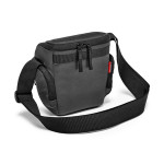 NX Holster I Grey сумка треугольная для CSC - Manfrotto MB NX-H-IGY