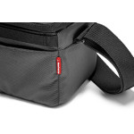 NX Holster I Grey сумка треугольная для CSC - Manfrotto MB NX-H-IGY
