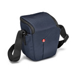 NX Holster II Blue сумка треугольная для DSLR - Manfrotto MB NX-H-IIBU