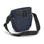 NX Holster II Blue сумка треугольная для DSLR - Manfrotto MB NX-H-IIBU