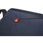 NX Holster II Blue сумка треугольная для DSLR - Manfrotto MB NX-H-IIBU