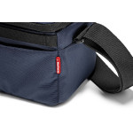 NX Holster II Blue сумка треугольная для DSLR - Manfrotto MB NX-H-IIBU