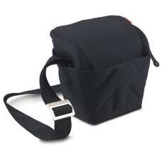 Сумка треугольная Vivace 10 для CSC-камеры, черная - Manfrotto MB SV-H-10BB