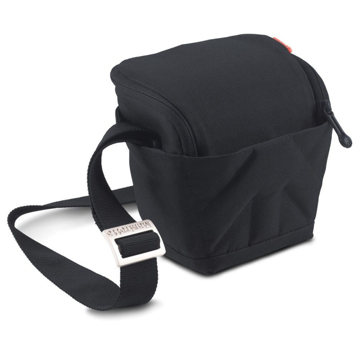 Сумка треугольная Vivace 10 для CSC-камеры, черная - Manfrotto MB SV-H-10BB