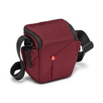 NX Holster I Bordeaux сумка треугольная для CSC - Manfrotto MB NX-H-IBX