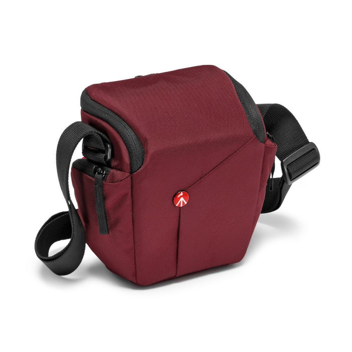 NX Holster I Bordeaux сумка треугольная для CSC - Manfrotto MB NX-H-IBX