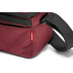 NX Holster I Bordeaux сумка треугольная для CSC - Manfrotto MB NX-H-IBX